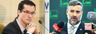 Deputado federal Paulo Pimenta utilizou sua conta no Facebook para criar o neologismo relacionado ao procurador Deltan Dallagnol, coordenador da força-tarefa da Lava Jato e autor do powerpoint contra o ex-presidente Lula; "DALANHAR: ato de acusar sem provas, tentar condenar por convicção; ato de misturar fatos com crenças. 'provar é argumentar'; fé como prova, sinônimo de acusação autoritária, perseguição, 'julgar é um ato de fé' - vou enviar como sugestão para o Aurélio", ironizou o deputado