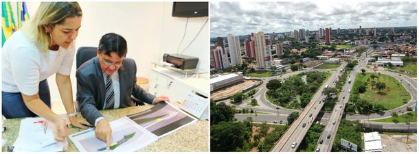 Governo estadual, por meio da Secretaria de Estado da Infraestrutura (Seinfra), está viabilizando a execução do novo Centro de Eventos de Teresina (CET), que está em fase de licitação; o prédio será implantado em terreno situado na BR 343, na parte frontal da área onde hoje está localizado o Parque de Exposições Dirceu Mendes Arcoverde; o valor estimado para execução da obra é de R$ 80 milhões