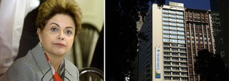 Presidente deposta Dilma Rousseff bateu duro em Michel Temer, que torrou R$ 13 bilhões para se manter no cargo após a denúncia de corrupção e agora tenta vender a Eletrobras para pagar a conta de sua sobrevivência; "Depois da farra da compra de votos, o governo ilegitimo anuncia meta irreal e quer vender o patrimônio do povo brasileiro para cumpri-la", criticou, pelo Twitter; para Dilma, "o resultado é um só: o consumidor vai pagar uma conta de luz estratosférica por uma energia que não terá fornecimento garantido"