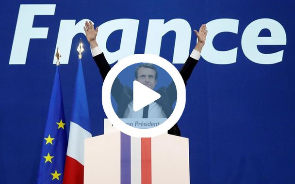 No segundo turno daquele ano todas as forças políticas se uniram e Jacques Chirac venceu com arrasadores 82,2% dos votos válidos o fascista Jean-Marie Le Pen, da Frente Nacional (pai da Marine Le Pen), lembra Diogo Costa, em texto publicado em seu Facebook; para o articulista, "agora acontecerá o mesmo, possivelmente com menor intensidade, com o candidato do Em Marcha!, Emmanuel Macron. Todos vão se unir contra Marine Le Pen" e Macron já pode se considerar o novo presidente da França, diz ele