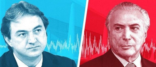 Essa pandemia de hipocrisia com a passividade como efeito colateral nos levou à lambança na Operação Lava Jato e à perda de confiança nas instituições