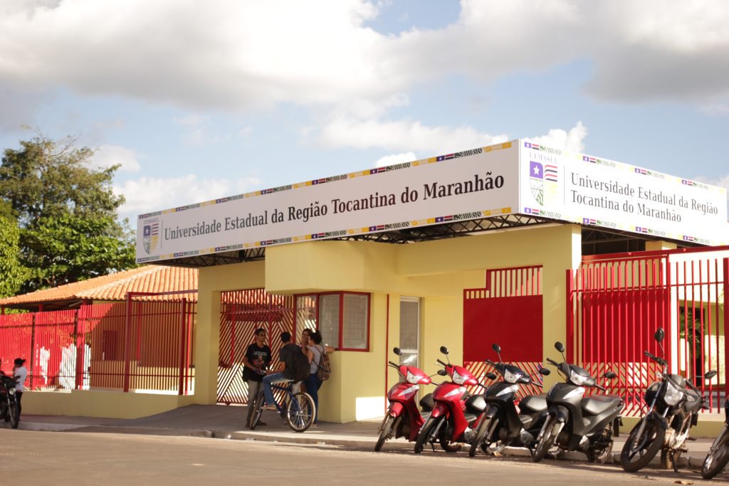 UemaSul (Divulgação)