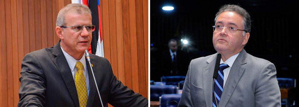O vice-governador Carlos Brandão, o deputado estadual e secretário estadual de desenvolvimento Neto Evangelista e o prefeito de São José de Ribamar, Luís Fernando, já haviam se manifestado publicamente sobre a insatisfação com a chegada de Roberto Rocha ao partido; deputado Sérgio Frota (PSDB) também se manifestou com muita indignação pelas instâncias estaduais do partido não terem sido ouvidas; “Não fui consultado. Não sei se deputado estadual é importante no PSDB. Mas a minha postura no Maranhão é de apoio ao governo Flávio Dino. Faço parte, como membro do PSDB, da base de apoio ao governo porque acredito nele”
