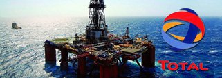 Um consórcio formado pela anglo-holandesa Shell e a francesa Total foi o único a apresentar oferta pela área de Sul de Gato do Mato, no pré-sal da bacia de Santos, de acordo com resultado do leilão realizado nesta sexta-feira pela reguladora ANP; o lance do consórcio de Shell e Total foi de 11,53 por cento de óleo à União, sem ágio ante o percentual inicial