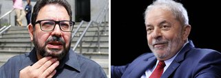 "A condenação de Lula já está escrita há muito tempo. Desfazer essa escrita, é o que se espera da mobilização de uma mídia democrática. Esse é o motivo por que Moro antecipou o depoimento de Eduardo Guimarães no processo do 'vazamento'. Se trata de intimidar e calar a mídia que pode desfazer a 'verdade' da conexão Mídia-Justiça", afirma Bajonas Teixeira de Brito Junior, colunista do Cafezinho; "Ou seja, esse movimento de ataque à mídia alternativa é uma preparação para a prisão de Lula", completa