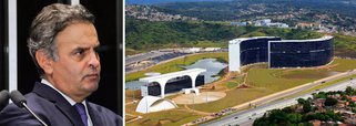 O ex-executivo da Odebrecht Sérgio Neves afirmou em delação que o senador Aécio Neves, presidente nacional do PSDB, recebeu propina de 3% sobre o valor das obras da Cidade Administrativa, em Minas Gerais; Neves e Benedicto Júnior, outro delator da Odebrecht na Lava Jato, relataram ao Ministério Público que, em 2007, quando deu início ao segundo mandato como governador de Minas, Aécio organizou esquema para fraudar a licitação para as obras da Cidade Administrativa; o esquema, segundo os delatores, envolvia a formação de um cartel de empreiteiras; eles disseram que a Odebrecht teria repassado aproximadamente R$ 5,2 milhões em propina ao tucano; em nota, o senador afirma que nunca manteve nenhum tipo de contato com Sérgio Neves nem pediu recursos originados de caixa 2