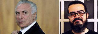 Jornalista e escritor Pedro Zambarda destaca que um relatório do Fórum Nacional pela Democratização da Comunicação (FNDC) aponta que em pouco mais de um ano doe governo Michel Temer foram contabilizados 70 casos de censura à imprensa e liberdade de expressão no Brasil divididos em sete categorias; "A novidade, agora contabilizada e criticada no levantamento, é o desmonte da comunicação pública, culminando na censura em redes sociais e cerceamento dos direitos de expressão de servidores públicos", e na "repressão de manifestações artísticas", diz