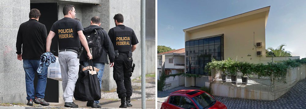 Jornalista traz à tona, em seu blog, denúncias de produção de provas no âmbito da Lava Jato, como a compra de um chip de celular para ligar a empresa Labogen, de Alberto Youssef, à doleira Nelma Kodama, e mais recentemente um email com endereço fictício, usado pelo juiz Sergio Moro como base para cumprir o mandado de busca e apreensão no Instituto Lula; "Isso tudo corrobora que a Operação Lava Jato, embora deflagrada com propósitos aparentemente justificáveis – combater corrupção – enveredou por interesses outros e é capaz, para atingi-lo, usar de métodos pouco ortodoxos", diz ele