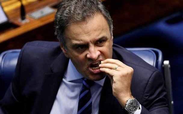 No mesmo relatório em que diz não ter provas das acusações de corrupção contra o senador Aécio Neves (PSDB-MG) no esquema de corrupção em Furnas, o delegado da Polícia Federal Alex Levi Bersan de Rezende afirmou ao STF que "foram perpetradas uma série de irregularidades" no tempo em que Dimas Toledo foi diretor da estatal; delegado defende continuidade da investigação na gestão de Toledo