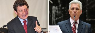 Os deputados mineiros, que estão no PT há muito tempos, articulam a criação de um novo partido de esquerda no Brasil. Interlocutores afirmam que o deputado federal Reginaldo Lopes e o estadual Rogério Correia é quem estão fazendo as articulações. A ideia dos parlamentares seria tentar a reeleição pelo PT e criar a nova legenda após a eleição do próximo ano; os parlamentares também estariam trabalhando com a ideia de convencer o ex-presidente Luiz Inácio Lula da Silva de que seria importante uma nova alternativa de esquerda, competitiva
