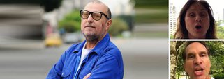 "É fácil, embora muito lindo e legítimo, reclamar qdo tocam na Amazônia, mas a reforma trabalhista fode a pele já escrava. Cadê os artistas?", questiona o escritor e jornalista, sobre artistas como Fafá de Belém e Victor Fasano, que gravaram vídeos contra a extinção da reserva da Amazônia por Michel Temer, depois de terem defendido o impeachment; "Protestar só pró Amazônia é conforto, porra", critica Xico Sá