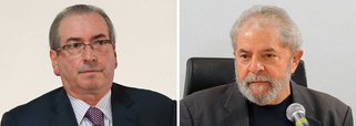 "Bateu o desespero do deputado Cunha e o mais provável é que a causa sejam as notícias de que Lúcio Funaro fechou um acordo de delação premiada. Então Cunha, pela segunda vez, tenta adoçar a boca do Ministério Público de Curitiba, oferecendo denúncias contra aquele que a República de Curitiba quer, na 'cartinha' que a Folha divulga e que não teve muita repercussão, até agora", escreve o editor do Tijolaço, Fernando Brito