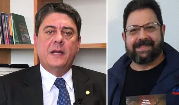 Deputado federal Wadih Damous (PT-RJ) criticou em vídeo a condução coercitiva do blogueiro Eduardo Guimarães: "Mais um abuso, mais uma arbitrariedade, mais uma ilegalidade, das inúmeras que essa chamada Operação Lava Jato produz"; para Damous, que também é mestre em direito Constitucional e do Estado, o juiz federal Sérgio Moro, que autorizou a ação, age "fora da lei"; "Não há necessidade de diploma para ser jornalista. E a questão da fonte, do sigilo, todo mundo que trabalha com informação tem que resguardar a sua fonte", rebateu; assista