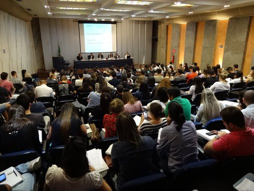 Minas Gerais alcançou o primeiro lugar no Índice de Transparência do Contencioso Administrativo (ICAT), elaborado pela Fundação Getúlio Vargas (FGV); com 96 pontos – de um total de 100 -, o estado se destaca em quesitos como quantidade, qualidade (grau de detalhamento) e periodicidade das informações publicadas sobre processos tributários administrativos; no caso mineiro, essas publicações ficam a cargo do Conselho de Contribuintes do Estado de Minas Gerais (CC/MG), órgão vinculado à Secretaria de Estado de Fazenda (SEF), ao qual compete dirimir as questões de natureza tributária suscitadas entre Fisco e contribuintes