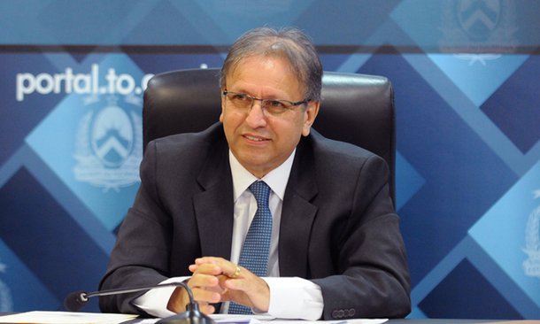 O governador Marcelo Miranda participa, nesta quinta (26) e sexta-feira (27), em Rio Branco, no Acre, da 16ª edição do Fórum de Governadores da Amazônia Legal; também está marcada uma reunião entre todos os governadores do país no evento intitulado “Encontro de Governadores do Brasil pela Segurança e Controle das Fronteiras - Narcotráfico, uma emergência nacional”