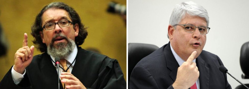 "Ao fazer a delação, meus clientes acreditaram na boa-fé do Estado - afiançados pela pessoa do Procurador-Geral da República - e se entregaram à segurança jurídica que julgavam ter o instituto da delação", diz o advogado Antonio Carlos de Almeida Castro, o Kakay