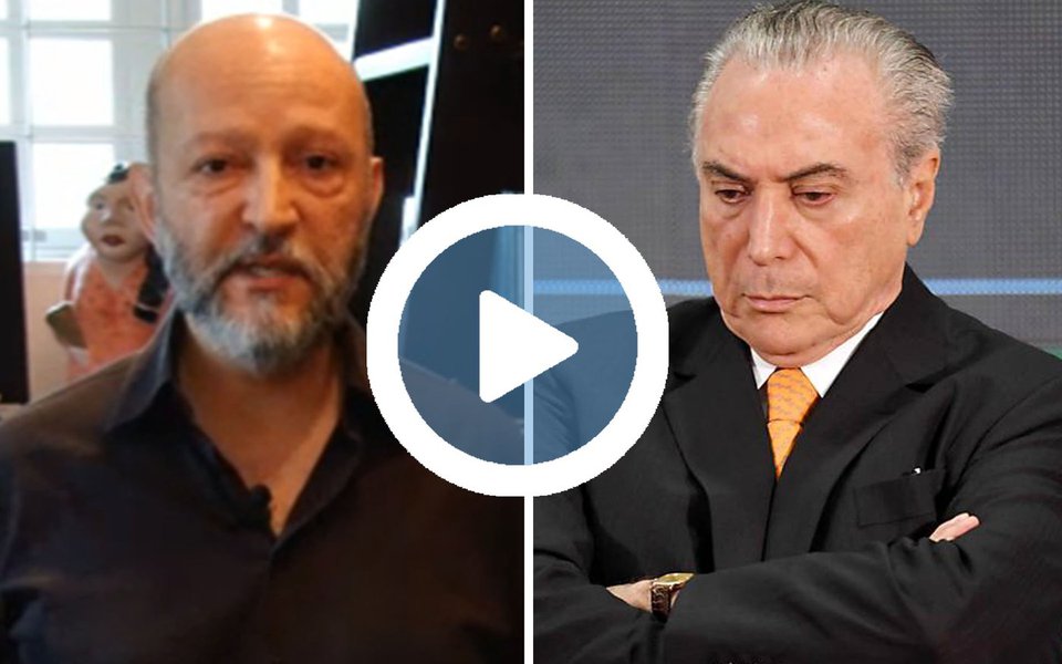 colunista Josias de Souza criticou o que chamou de "distribuição de bondades com o chapéu do contribuinte", em relação ao refinanciamento de dívidas previdenciárias de prefeituras e Estados; "Prepara-se para servir o mesmo refresco ao agronegócio, que acumula uma dívida bilionária no Funrural. De quebra, negocia um novo Refis, espécie de bolsa sonegador. Tudo lindo. Mas esse movimento ofende o brasileiro que acaba de entregar o seu Imposto de renda. E perpetua a indústria da sonegação", diz Josias em vídeo; assista acima