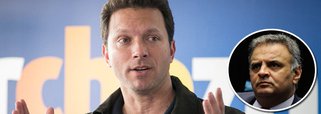 Ao trollar petistas e partidos de esquerda no Facebook, o prefeito de Porto Alegre, Nélson Marchezan Júnior (PSDB), dá a entender que os partidos da direita brasileira não se submetem ao rigor da lei; "Se você pertence a certos partidos vermelhos, está proibido de formar quadrilha", escreveu Marchezan em sua página