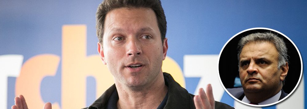Ao trollar petistas e partidos de esquerda no Facebook, o prefeito de Porto Alegre, Nélson Marchezan Júnior (PSDB), dá a entender que os partidos da direita brasileira não se submetem ao rigor da lei; "Se você pertence a certos partidos vermelhos, está proibido de formar quadrilha", escreveu Marchezan em sua página