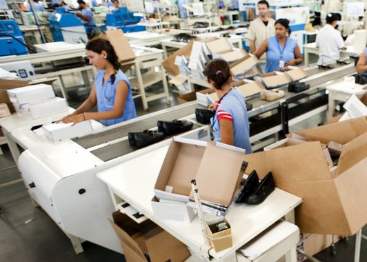 Estado tem bons números na economia, que é impulsionada pelo Programa Sergipano de Desenvolvimento Industrial (PSDI), iniciativa de incentivo do governo do Estado às empresas sergipanas; ação estimula desenvolvimento socioeconômico estadual, mediante a concessão de apoio a investimentos; nos últimos dois anos, 1.666 trabalhadores ingressaram no mercado após a ampliação de postos de trabalho com a chegada de 35 empresas em Sergipe