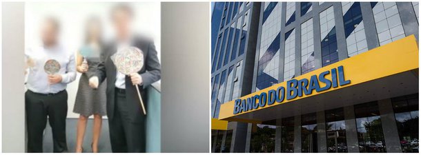 Para compensar o aumento da carga de trabalho, BB oferece pirulito para estimular seus funcionários; sindicato dos Bancários afirma que a iniciativa configura prática abusiva e lembra que a elaboração de ranking de desempenho é proibida pela convenção coletiva da categoria