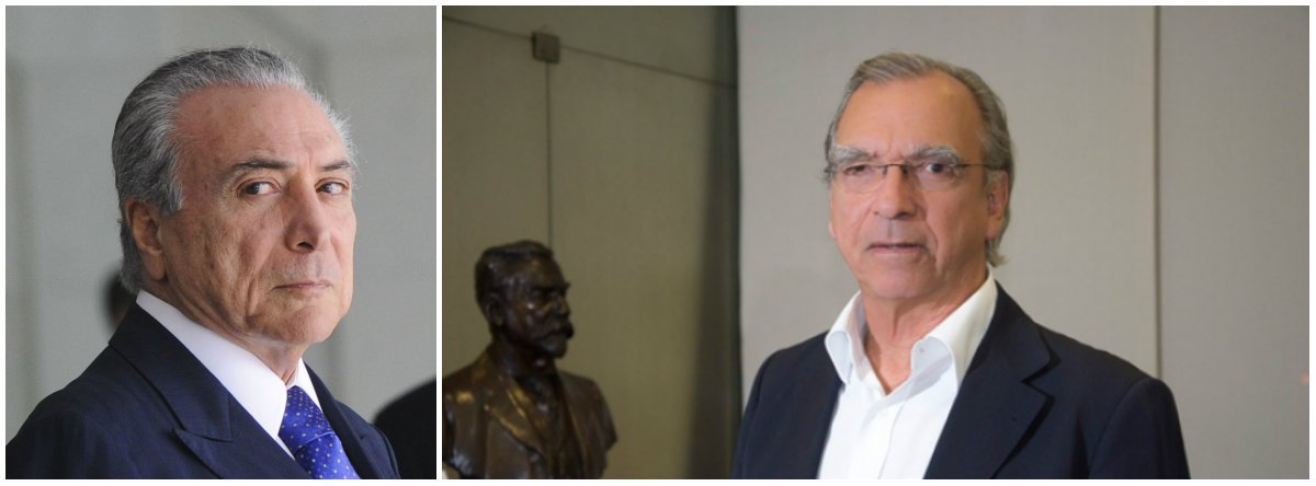 Governo Temer dedica-se a propor e implementar o desmonte sistemático das conquistas econômicas e sociais das últimas 8 décadas, que levaram nosso país a passar da condição de mero exportador de produtos primários à de uma das maiores economias do mundo