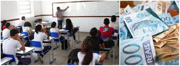 Em uma rápida mobilização, mas que reuniu diversas frentes políticas, a bancada do Maranhão na Câmara Federal conseguiu reverter a decisão do corte imediato nos recursos do Fundeb, que somavam R$ 244 milhões; após reuniões da bancada com o presidente da Câmara, Rodrigo Maia, e com representantes do Governo Federal, ficou decidido que haverá um parcelamento desse adiantamento