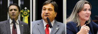 Dos oito deputados federais da bancada tocantinense, seis deles votaram favoráveis à rejeição da denúncia de organização criminosa e obstrução de Justiça contra Michel Temer e os ministro Eliseu Padilha e Moreira Franco; votaram pela aprovação do relatório os deputados Carlos Gaguim (Podemos), César Halum (PRB), Dulce Miranda (PMDB), Lázaro Botelho (PP), Professora Dorinha (DEM) e Vicentinho Júnior (PR). Na primeira denúncia, cinco parlamentares do Estado tinham votado com Temer; contra o relatório do deputado tucano Bonifácio de Andrada votou apenas o deputado Irajá Abreu (PSD). A deputada Josi Nunes (PMDB) se ausentou da sessão; Halum foi o único que mudou o voto em relação à primeira denúncia de 3 de agosto