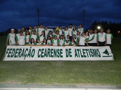 A delegação cearense que viajava para o 41º Troféu Norte/Nordeste de Atletismo, em Recife, sofreu um assalto na estrada quando passava pela cidade de Mossoró, no interior do Rio Grande do Norte. Após o ocorrido, a maioria dos atletas preferiu voltar para Fortaleza e não participar do torneio. A delegação do Ceará era a segunda maior em atletas no evento