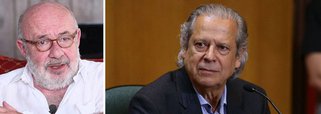 "Se a lei é uma só e deve ser igual para todos, tema do filme que estão rodando em Curitiba, como explicar decisões tão díspares e mesmo antagônicas do Supremo Tribunal Federal em confronto aberto com o Ministério Público Federal? Um juiz manda prender, outro manda soltar, o terceiro manda prender de novo _ e todos baseiam suas decisões nas mesmas leis. Como entender isso?", questiona o jornalista, citando especificamente o caso de José Dirceu, solto nesta terça-feira 2