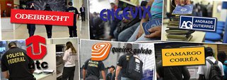 Em três anos de operação, a Lava Jato deixou um rastro de 740 mil demissões; cerca de 300 mil nas empreiteiras envolvidas — Odebrecht, Andrade Gutierrez, Camargo Corrêa, Engevix, Queiroz Galvão e UTC; o resultado, de acordo com levantamento do Valor Econômico, representa um duro golpe no setor e na economia brasileira; em termos absolutos, o saldo mais negativo foi o da Andrade Gutierrez, que fechou 144,9 mil dos 251,9 mil postos que mantinha em 2013; como os resultados de 2016 ainda não foram totalmente divulgados, é possível que tenha havido ainda mais demissões; no setor de óleo e gás, outro que reduziu drasticamente seu tamanho com a Lava Jato, a Associação das Empresas de Serviços de Petróleo estima que a atividade perdeu 440 mil empregos entre 2013 e 2016