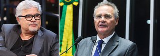 O jornalista Ricardo Noblat, colunista do jornal O Globo, começou a pagar os R$ 142 mil de indenização por danos morais ao senador Renan Calheiros (PMDB-AL) por chamá-lo de "patife" e "desmoralizado"; valor da condenação definido pelo Superior Tribunal de Justiça foi de R$ 50 mil. No entanto, com a correção monetária e os juros de mora desde a data da ofensa, em 2007, o valor final atingiu R$ 142 mil, que está sendo pago em dez parcelas