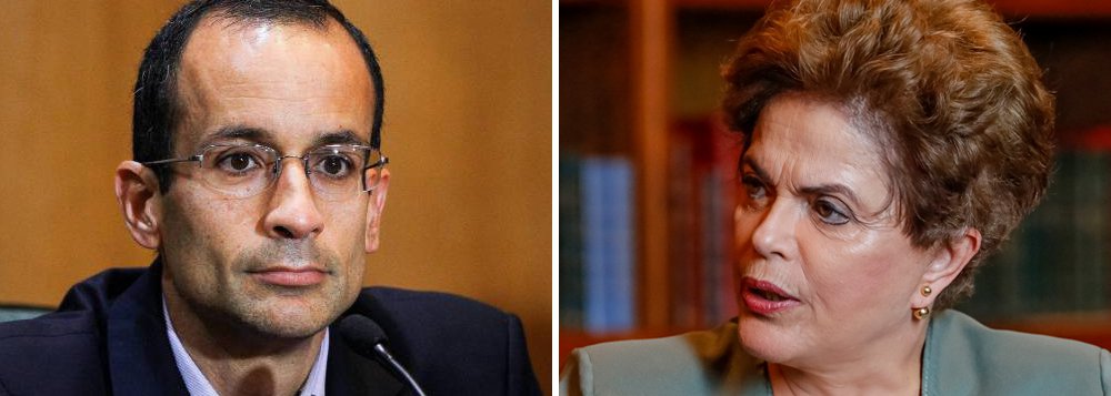 Jornalista Fernando Brito, do Tijolaço, diz que a revelação do ex-diretor da Odebrecht João Nogueira, que diz que o empresário Marcelo Odebrecht, ex-presidente do grupo, fez ameaças a Dilma Rousseff para tentar frear as investigações da Operação Lava Jato, "é mais um sinal de que há, entre a empresa e o PT uma relação de ódio, não de cumplicidade como se transmitiu à opinião pública"; "A Odebrecht vai, cada vez mais, assemelhando -se a um papel de Cunha-2: formalmente, uma aliada; na prática, uma conspiradora que saiu tosquiada  de todo este processo e, agora, dá seu abraço de afogado a seus desafetos"