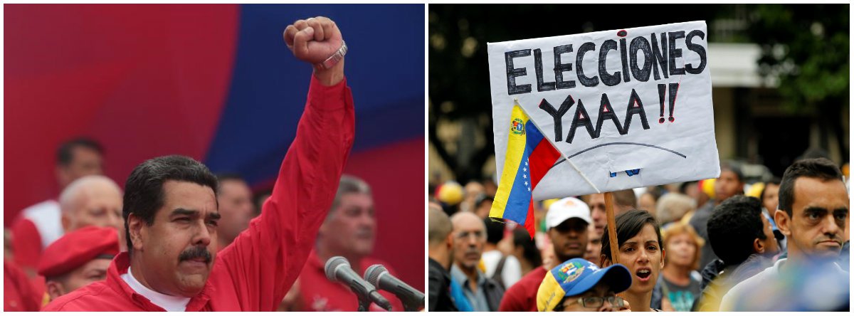 O médico e diplomata Edgar Martin, cônsul geral da Venezuela no Rio de Janeiro, e Merli Vanegas, advogada e cônsul adjunta, conversam com os blogueiros Bepe Damasco, Miguel do Rosário e Rafael Caliari sobre a situação em seu país; confira os principais trechos, publicados no Blog do Bepe