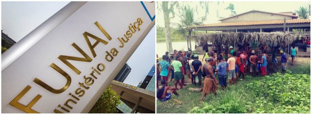 A Fundação Nacional do Índio (Funai) informou que criou uma frente de trabalho para visitar o Povoado de Bahias, em Viana (MA), onde indígenas Gamela foram atacados; o grupo será formado por servidores da Funai de Brasília e do Maranhão e, segundo o presidente da fundação, Antônio Costa, deverá produzir um relatório sobre a situação no local para embasar as ações do órgão indigenista; secretário de Segurança Pública do Maranhão, Jefferson Portela disse que o estado está tomando as medidas para garantir a segurança na região e aguarda as providências dos órgãos federais. “Conversamos com todo os lados envolvidos e dissemos que o estado vai garantir a integridade de todas as pessoas, a lei e a ordem”, disse