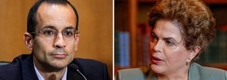 Jornalista Fernando Brito, do Tijolaço, diz que a revelação do ex-diretor da Odebrecht João Nogueira, que diz que o empresário Marcelo Odebrecht, ex-presidente do grupo, fez ameaças a Dilma Rousseff para tentar frear as investigações da Operação Lava Jato, "é mais um sinal de que há, entre a empresa e o PT uma relação de ódio, não de cumplicidade como se transmitiu à opinião pública"; "A Odebrecht vai, cada vez mais, assemelhando -se a um papel de Cunha-2: formalmente, uma aliada; na prática, uma conspiradora que saiu tosquiada  de todo este processo e, agora, dá seu abraço de afogado a seus desafetos"