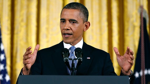 O ex-presidente dos Estados Unidos Barack Obama viajará a São Paulo para fazer uma palestra no dia 5 de outubro, como parte do Fórum Cidadão Global, promovido pelo jornal "Valor Econômico" e pelo banco Santander; Obama visitará o Brasil pela primeira vez desde que deixou a presidência dos EUA, no começo deste ano, para participar do encontro, que tem como objetivo "iniciar um diálogo sobre a responsabilidade das pessoas na construção de um futuro melhor", confirmou o evento