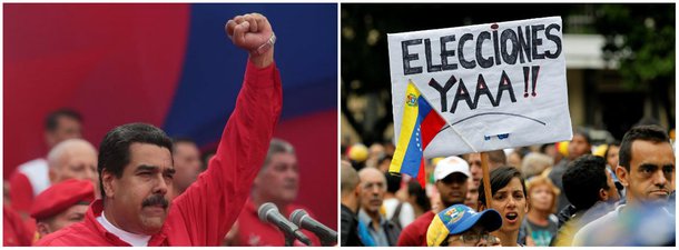 O médico e diplomata Edgar Martin, cônsul geral da Venezuela no Rio de Janeiro, e Merli Vanegas, advogada e cônsul adjunta, conversam com os blogueiros Bepe Damasco, Miguel do Rosário e Rafael Caliari sobre a situação em seu país; confira os principais trechos, publicados no Blog do Bepe