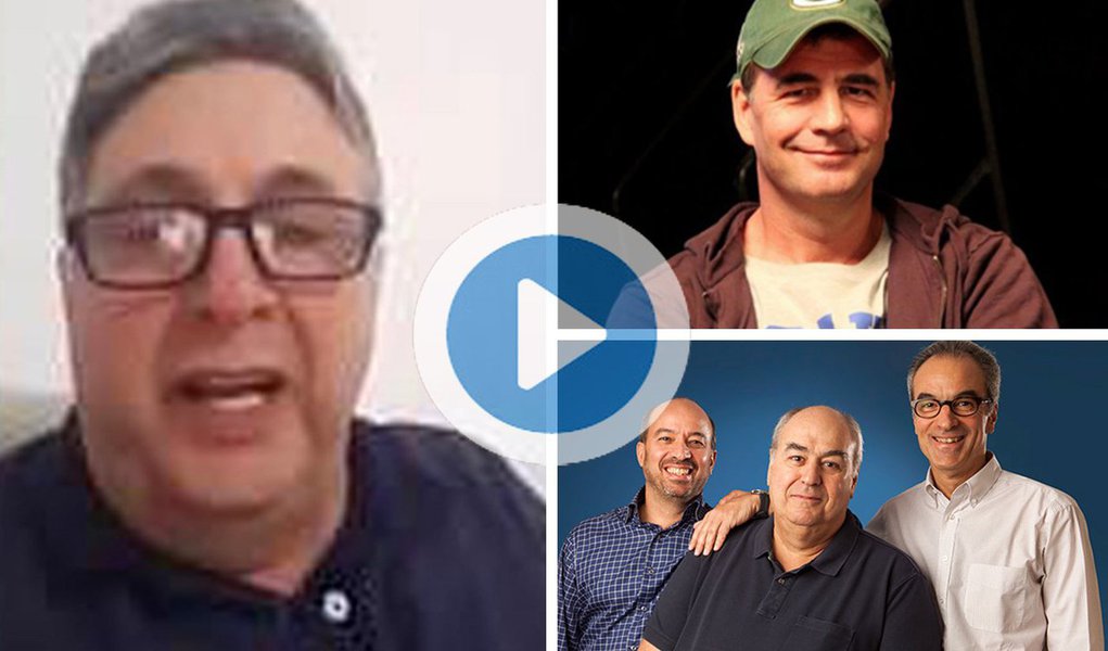 O ex-governador do Rio de Janeiro Anthony Garotinho detonou a Globo, acusada de pagar propina pelos direitos de transmissão de partidas; "Alguma medida tem que ser tomada. A Globo não pode ficar impune diante desta denúncia que desmoraliza o Brasil internacionalmente"; sobre o escândalo de corrupção da Fifa, o empresário argentino Alejandro Burzaco disse que emissoras de vários países, incluindo a TV Globo, pagaram propinas para assegurar direitos de transmissão de partidas das Copas do Mundo de 2016 e 2030