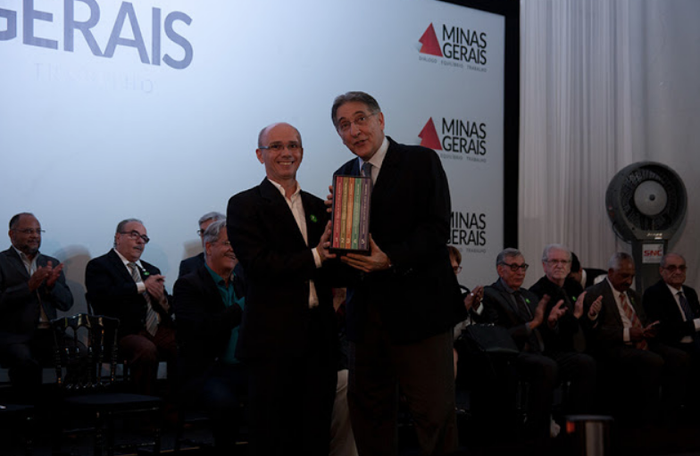 Com os resultados dos trabalhos da Covemg espera-se, firmemente, que o poder público em Minas Gerais tome as providências legais e cabíveis para que as arbitrariedades do passado sejam extirpadas das práticas dos agentes públicos no presente; que os devidos reconhecimentos às vítimas sejam processados com a finalidade da prática da justiça e que políticas públicas de prevenção à violência institucional sejam implementadas nas agências governamentais, em vários níveis, diz o professor Robson Sávio Reis Souza