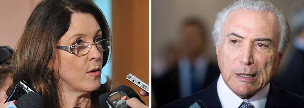 Jornalista Helena Chagas, do blog OS Divergentes, também observa que pode se intensificar a demandada de líderes do governo de Michel Temer, de olho nas eleições de 2018; "Aquela esperança de tudo se ajeitar – o governo do peemedebista consertar a economia e ter forte influência na própria sucessão -, pode esquecer, conforme ficou claro hoje em duas más notícias para o Planalto: o desemprego recorde na casa dos 13% e a última rodada da pesquisa CNI/Ibope", diz Chagas; "A esta altura, o maior risco para o Planalto é a deserção de aliados que, já de olho na eleição do ano que vem, podem começar a achar que não será vantajoso chegar lá ao lado do atual governo"