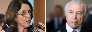 Jornalista Helena Chagas, do blog OS Divergentes, também observa que pode se intensificar a demandada de líderes do governo de Michel Temer, de olho nas eleições de 2018; "Aquela esperança de tudo se ajeitar – o governo do peemedebista consertar a economia e ter forte influência na própria sucessão -, pode esquecer, conforme ficou claro hoje em duas más notícias para o Planalto: o desemprego recorde na casa dos 13% e a última rodada da pesquisa CNI/Ibope", diz Chagas; "A esta altura, o maior risco para o Planalto é a deserção de aliados que, já de olho na eleição do ano que vem, podem começar a achar que não será vantajoso chegar lá ao lado do atual governo"