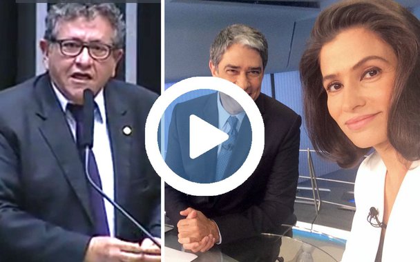Em discurso na sessão desta quarta-feira 26, o deputado baiano Luiz Caetano (PT) se dirigiu ao presidente da Câmara, Rodrigo Maia (DEM-RJ), para dizer que a base do governo na Casa "é comandada pela TV Globo"; Caetano criticou a defesa do grupo de comunicação dos irmãos Marinho à reforma trabalhista proposta por Michel Temer, e disse que os deputados da base apenas reproduzem o discurso da Globo; "O que estamos vendo nesta casa é que ninguém aqui conhece mais quem é o líder do governo. Não há orientação da base do governo através do seu líder. Quem orienta hoje a base do governo aqui é a TV Globo", diz