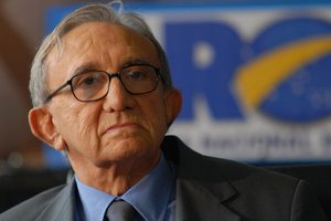 Há oito anos o Maranhão sofria um grande golpe. O governador Jackson Lago, eleito democraticamente com quase um milhão e quatrocentos mil votos, foi cassado. Uma cassação orquestrada por seus adversários, que foram derrotados nas urnas. Só assim eles conseguiram voltar ao poder
