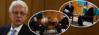 Mais uma denúncia gravíssima sobre o combalido governo de Michel Temer que mostra a associação com grupos de mídia para se manter no poder; ministro Moreira Franco, da Secretaria-Geral da Presidência, negociou com executivos da Record, SBT e RedeTV! apoio a Michel Temer em troca de uma punição, por parte da Anatel, às operadoras de TV por assinatura; os três grandes canais de televisão fariam cobertura favorável ao governo, se a Anatel mudasse seus pareceres para ser favorável ao ressarcimento de dinheiro aos assinantes que deixaram de receber as três redes via cabo ou satélite, em São Paulo e Brasília, no final de março; negociação envolvia também apoio no Congresso; bancada das TVs teria 80 votos na Câmara