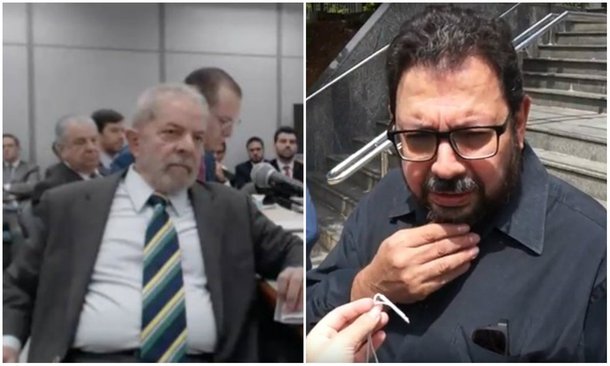 Trecho do depoimento que passou batido até o momento foi destacado pelo Blog da Cidadania: "Lá pelo meio do depoimento de Lula a Sergio Moro, o ex-presidente, perguntado pelo juiz se havia mesmo destruído provas como acusou o ex-diretor da OAS Leo Pinheiro, respondeu, em resumo, que estava sendo construída pela Lava Jato uma narrativa nesse sentido na qual o 'sequestro' de Eduardo Guimarães pela PF – termo depois retificado pelo presidente como 'busca e apreensão' – seria uma outra forma de incriminar a si como autor de destruição de provas, que costuma ser razão para medidas cautelares como prisão do autor desse tipo de crime"