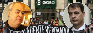 O PT, PDT e PSOL entraram nesta quarta-feira 22 com três representações contra a Globo e o presidente do grupo, Roberto Irineu Marinho, junto à Procuradoria Geral da República, ao Conselho Administrativo de Defesa Econômica (Cade) e ao Ministério da Ciência, Tecnologia, Inovação e Comunicações, com base na denúncia de que a empresa teria subornado a Fifa para fraudar a concorrência e firmar contratos para a transmissão das Copas do Mundo de 2016 e 2030; as denúncias foram feitas pelo empresário argentino Alejandro Burzaco; os partidos pedem que a Globo seja investigada pelos crimes contra a ordem tributária e lavagem de dinheiro, ao Cade que apure as denúncias de violação da concorrência e ao governo pede a cassação da concessão pública da Rede Globo