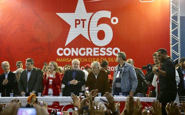 Quem está na ofensiva nesta hora são precisamente as forças conservadoras do bloco político, midiático, judicial e empresarial que promoveu o golpe, com apoio também nas ruas. Por isso, elas põem no plano de avanço da ordem neoliberal a convocação da Constituinte