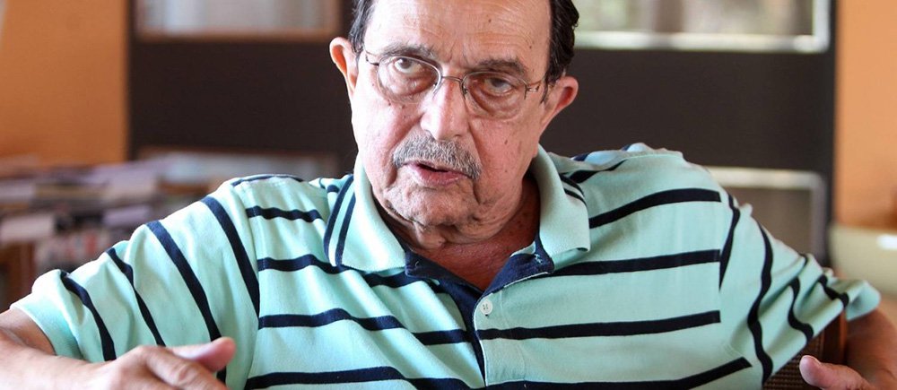 Carlos Araújo