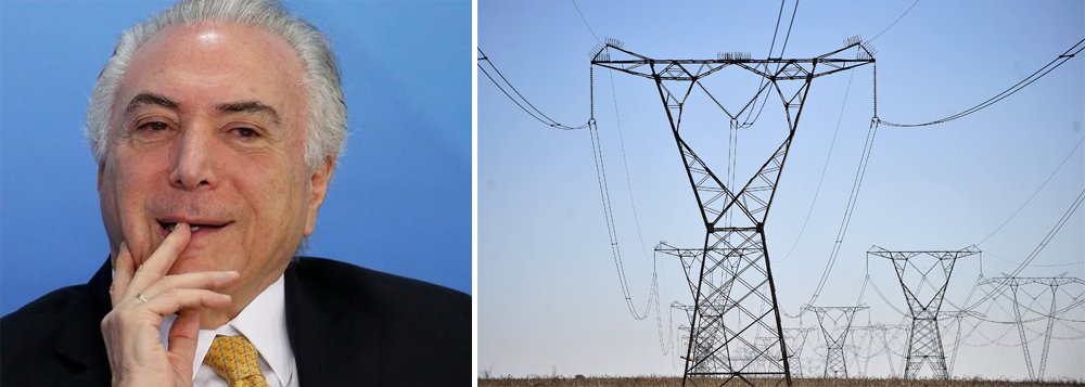 O adicional cobrado nas contas de luz dos brasileiros quando for acionada a bandeira tarifária vermelha nível 2, como acontece neste mês, passará a ser de 5 reais a cada 100 kilowatts-hora consumidos, ante 3,50 reais atualmente, decidiu a diretoria da Agência Nacional de Energia Elétrica (Aneel) nesta terça-feira